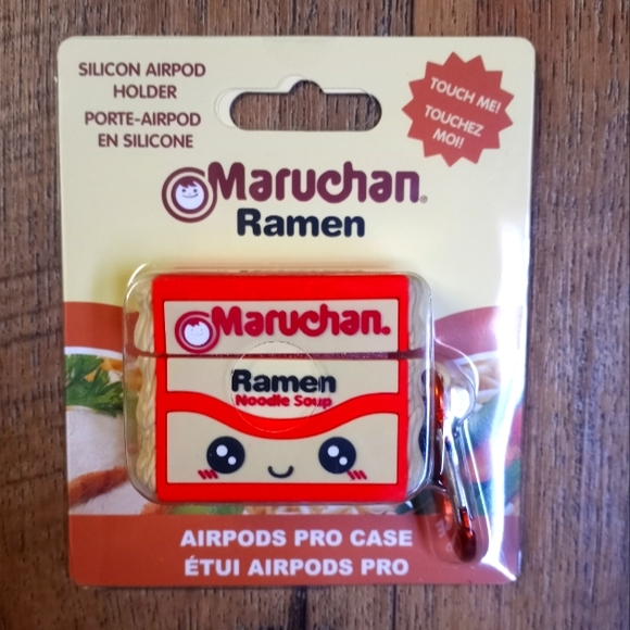 Mad Engine Air Pod Pro Holder - Picture 1 of 2